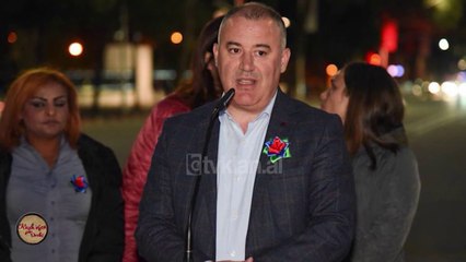 Kush vjen per dreke/ Pjata e nenkryetarit te bashkise Tirane, Andi Seferi (11.05.2018)