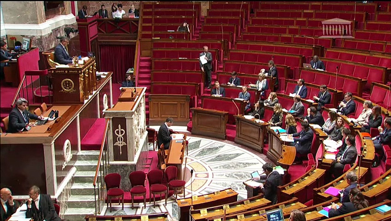 1ère séance : Protection des données personnelles (lecture définitive) ; Élection des représentants au Parlement européen (CMP) ; Lutte contre les violences sexuelles et sexistes - Lundi 14 mai 2018