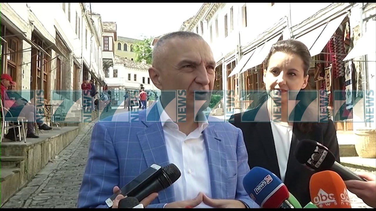 META «KERKOHET BASHKEPUNIM NGA TE GJITHA PALET PER INTEGRIMIN» - News, Lajme - Kanali 11