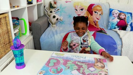 SABLE MAGIQUE REINE DES NEIGES _ FROZEN SUPER SAND (JOUET Disney)