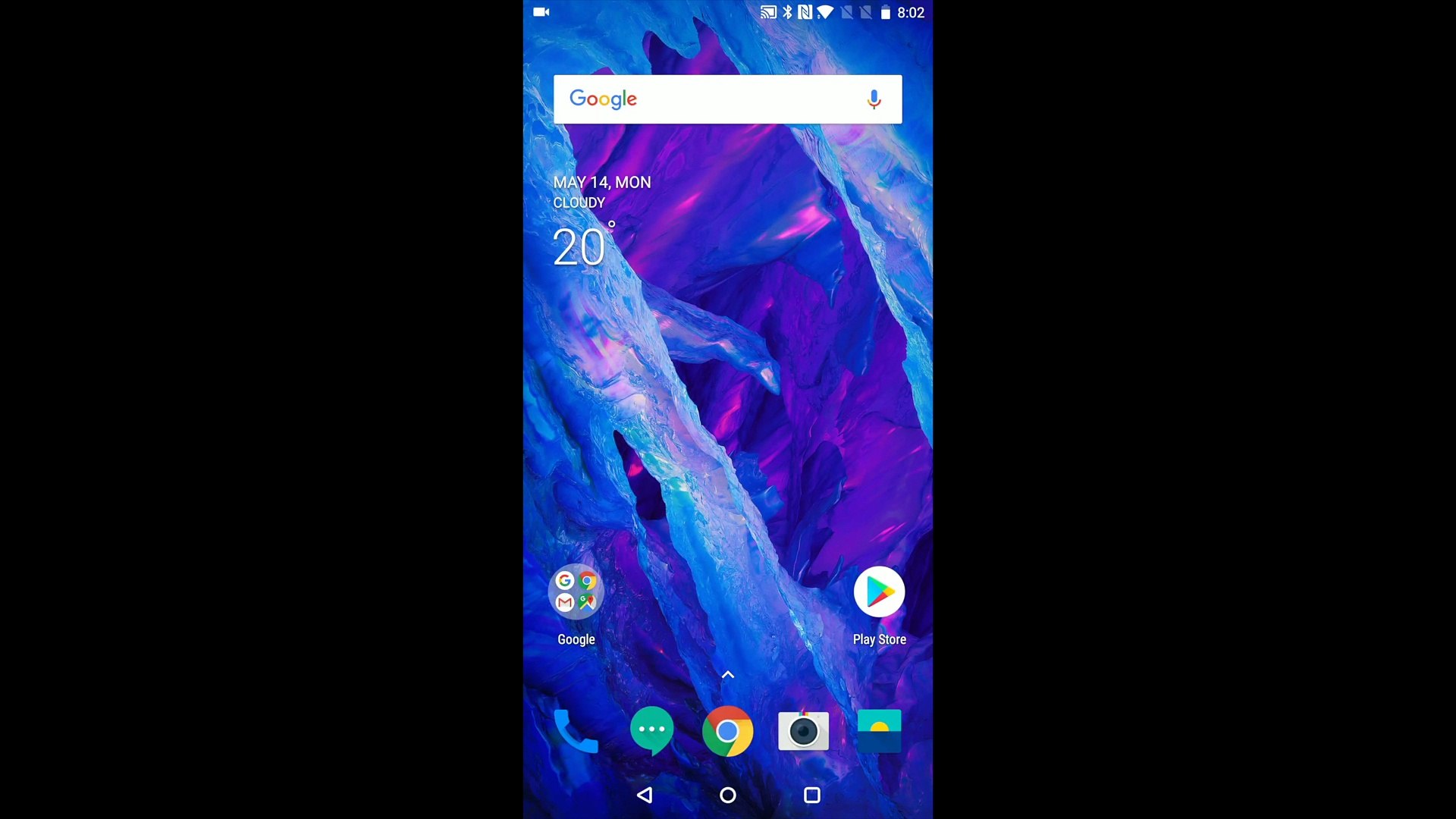 ⁣OnePlus 5T Dark Theme, Ambient Display, Animation Speedup Tips