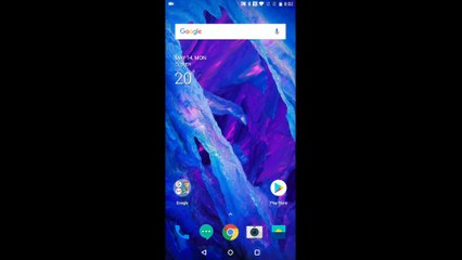 OnePlus 5T Dark Theme, Ambient Display, Animation Speedup Tips