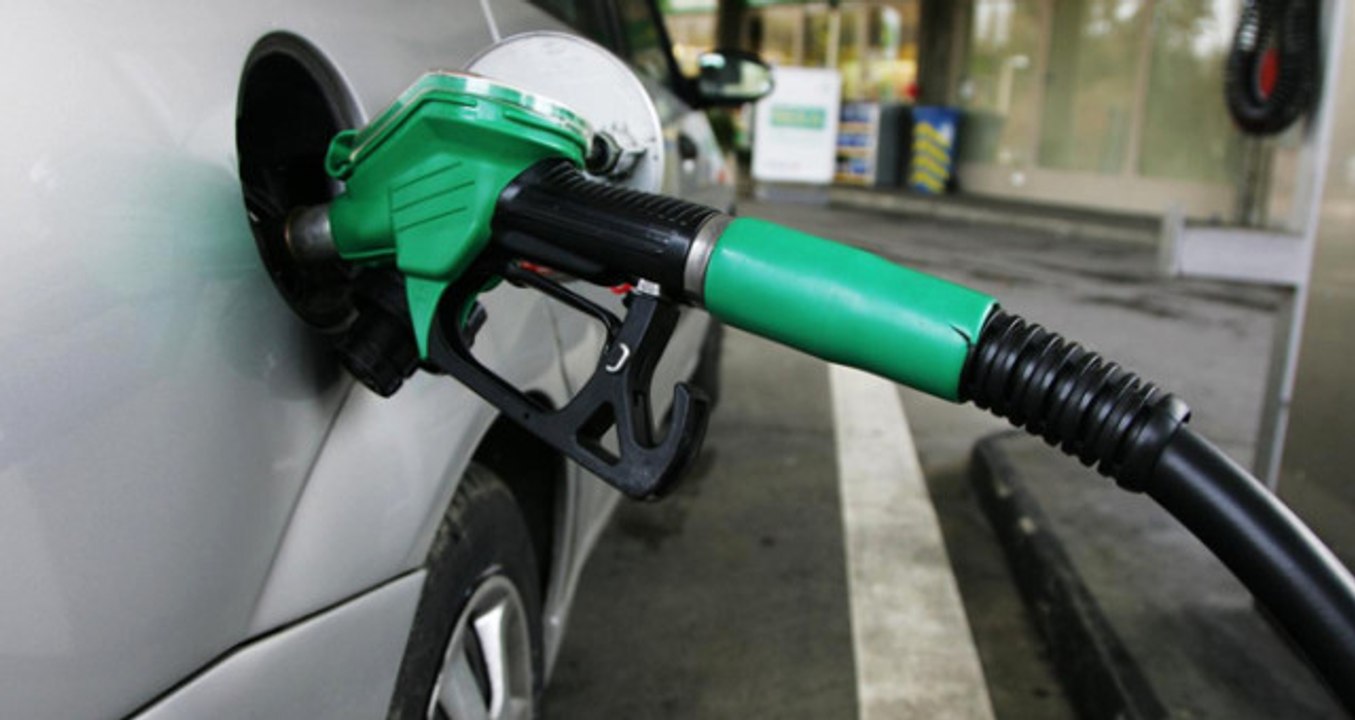 Benzin Motorin ve LPG'ye Zam Geldi