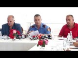 Ora News - Velipoja, policia 