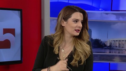 7pa5 - Pjesa e parë - 11 Maj 2018 - Show - Vizion Plus