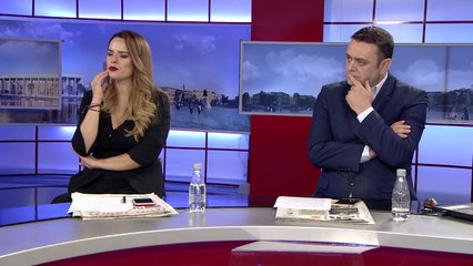 7pa5 - Qeset plastike dhe ndotja - 11 Maj 2018 - Show - Vizion Plus