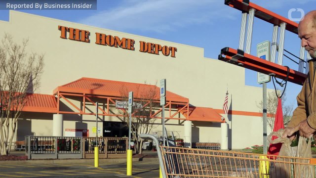What Home Depot Employees Know About Working There That You Probably Don't