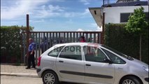 Report TV - Shkodër, futet në servis, plagos pronarin dhe i godet të vëllain