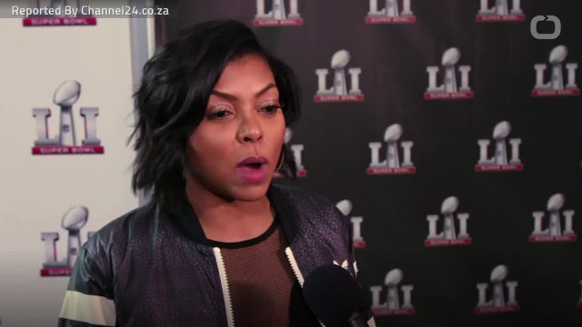 Taraji P Henson Is Engaged!