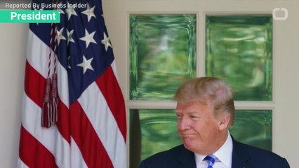 Trump Wants To End Trade Ban On China's ZTE