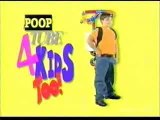 Poop Tube