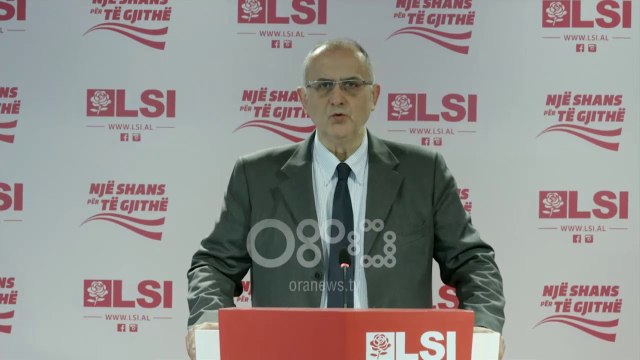 Ora News - Ndryshimet në Kodin Penal, Vasili: Të anulohet neni! Prokuroria të hetojë