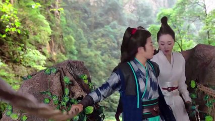 Phi Đao Hựu Kiến Phi Đao - Tập 12  - Phim TQ Thuyết Minh