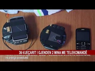 KURBIN, FINALIZOHET OPERACIONI “SKUTER”