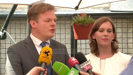 Zyrtarët holandezë kanë një përgjigje për Ramën e Ruçin - Top Channel Albania - News - Lajme
