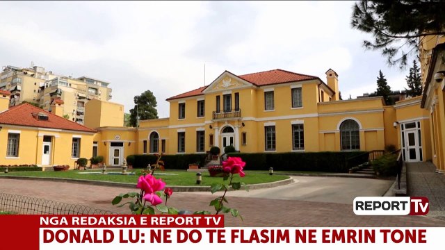 Akuzat e PD për vëllain e Xhafajt, Lu: Rama të flasë në emrin e tij, ne do flasim në emrin tonë