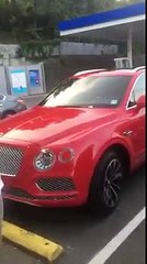 Rema Rozay |  Coke Bentley Truck Connection