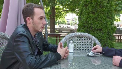 Komandant Hoxha tërhiqet nga posti në Qeveri