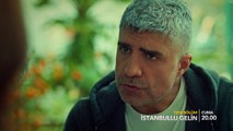 İstanbullu Gelin 50. Bölüm Fragmanı!