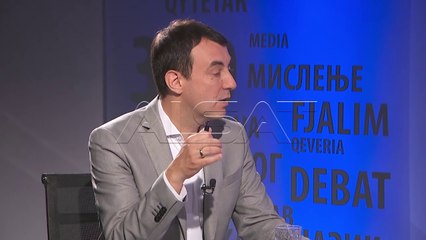 Video herunterladen: Беса на Касами ги прекина преговорите за влез во Владата