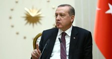 Erdoğan'dan Merkez Bankasına: Bağımsız Diye Yürütmenin Başının Sinyallerini Bir Kenara Koyamaz