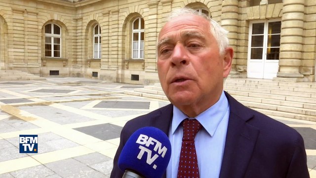 Jugé en appel pour fraude fiscale, Cahuzac risque la prison ferme