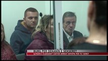 Gjykata për të arrestuarit e skandalit në Universitetin e Elbasanit - News, Lajme - Vizion Plus