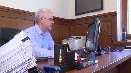 VASILIKA HYSI MOHON MANIPULIMIN, «NDRYSHIMI ESHTE REFLEKTIM I KONVENTES SE EKSTRADIMIT» LAJM