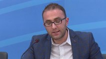 PD I KERKON PROKURORISE TE HETOJE XHAFAJN, «MINISTRI TE AKUZOHET PER FALSIFIKIM DHE KORRUPSION» LAJM