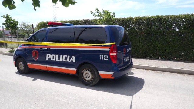 PLAGOSET PRONARI I SERVISIT NE VAUN E DEJES, 43 VJEÇARI ERMIR SIMONI NE GJENDJE TE RENDE NE SPITAL L