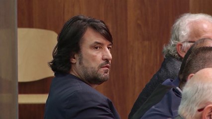 GJYKATA E KRIMEVE TE RENDA DENOI ME 5 VJET BURG PER KORRUPSION ARTUR ZOTON, ISH DREJTOR I BURGJEVE L