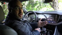 Volkswagen Touareg 2018 SUV | Primera prueba / Test / Review en español | coches.net