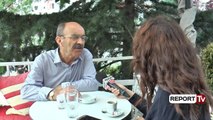 Report TV - Daut Gumeni tregon arsyet e dorëheqjes, Autoriteti i Dosjeve shkelje ligjore në çdo hap