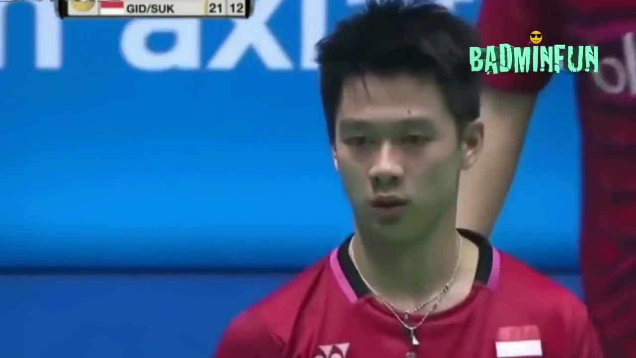 5 Unique Moment KEVIN SANJAYA