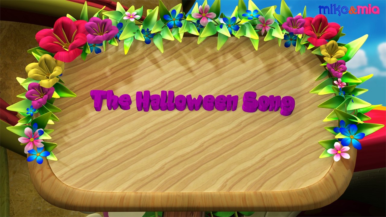 Halloween and Christmas Songs Collection for Kids | Nursery Rhymes and Baby Songs by Mike and Mia