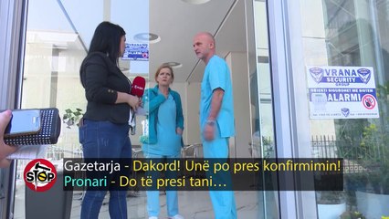 Stop - Durrës, Stop zgjidh problemin e lejes së lindjes për mamanë e re.11 maj 2018