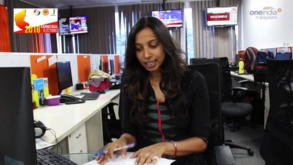 Karnataka Elections : കർണാടകയിലും BJP തന്നെ | Oneindia Malayalam