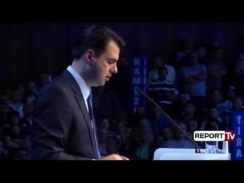 Zbardhet urdhri/ Basha çel garën për zgjedhjet e strukturave në PD, ja kushtet për kandidatët