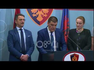 Ora News - Arrestohet grupi i Met Kananit, trafikuan tonelata droge drejt BE-së