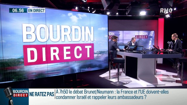 La chronique d'Anthony Morel : Des véhicules autonomes dès 2020 ? - 15/05