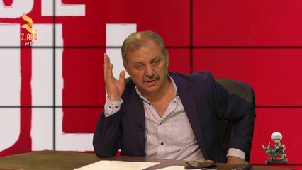 Shkruaje ne Akull - Çfarë hallesh ka populli ne realitet