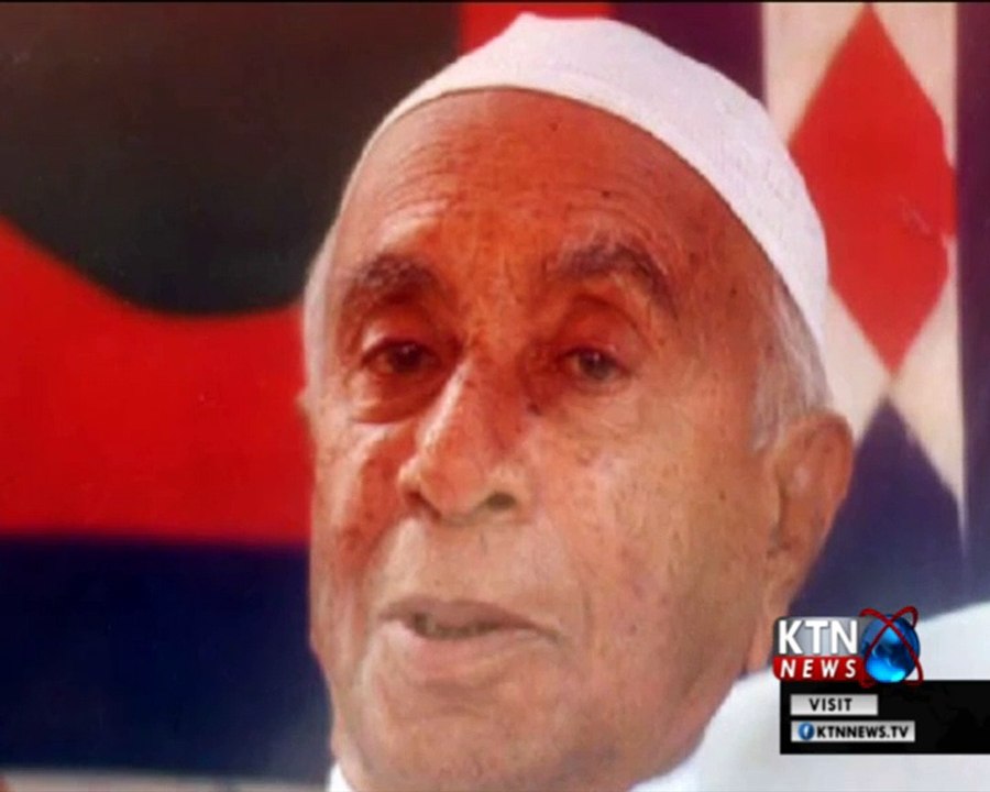 Shaheed Allah Bux Soomro 14th May 2018