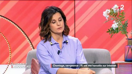 Découvrez le témoignage bouleversant de cette soeur qui a enquêté sur le suicide de son frère avant de découvrir l'horreur - Regardez