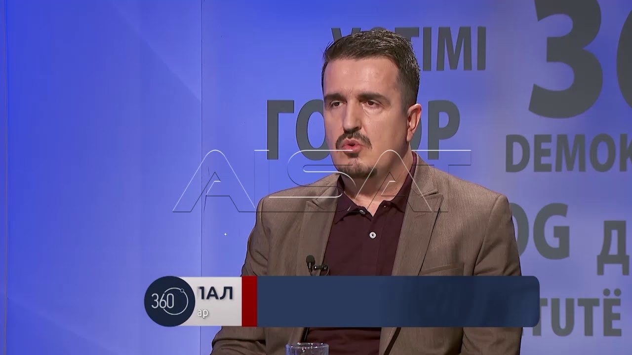 "Emisioni 360 gradë" - 11.05.2018 (Pjesa I)