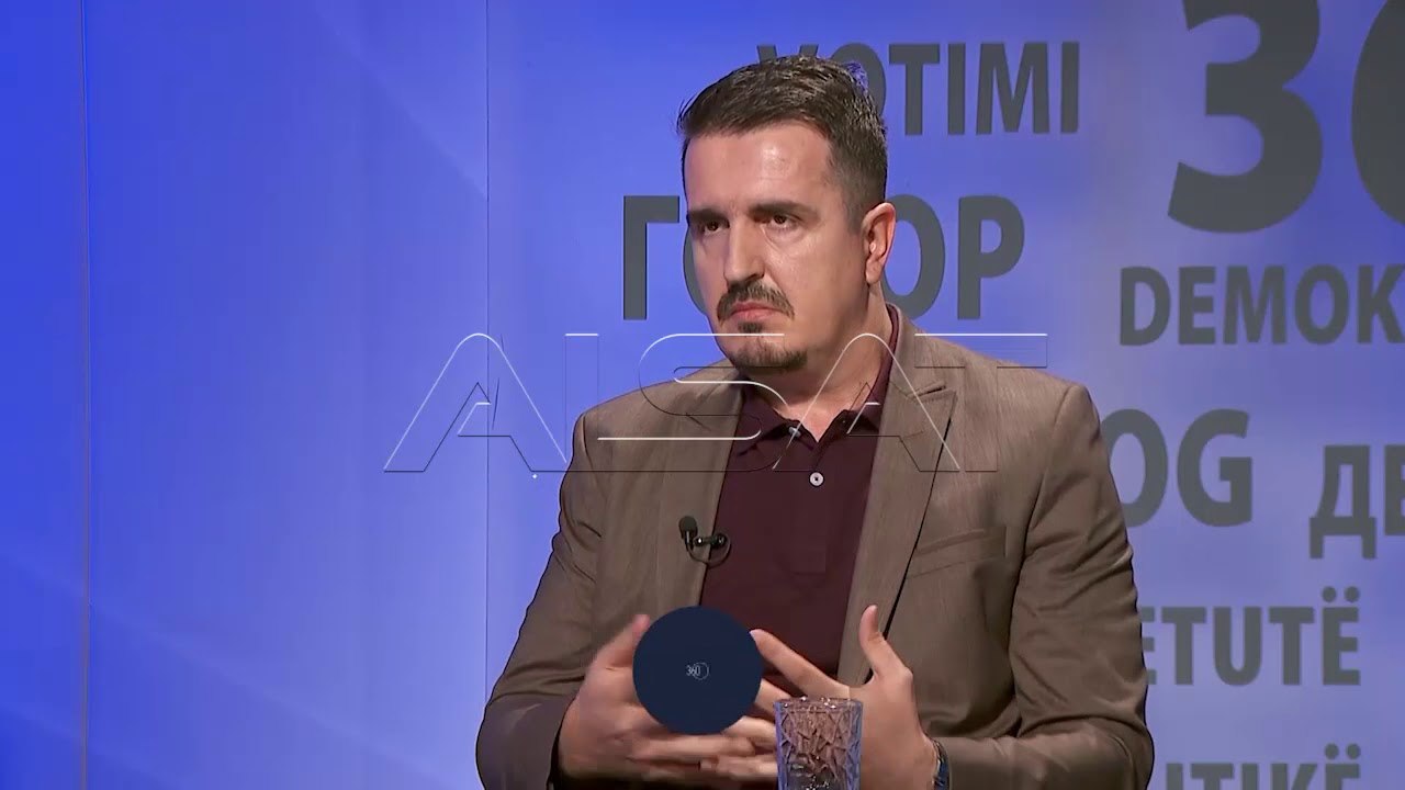 "Emisioni 360 gradë" - 11.05.2018 (Pjesa III)