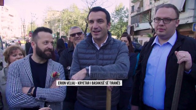 Veliaj: Tirana po kthehet në destinacion të turizmit mjekësor - Top Channel Albania - News - Lajme