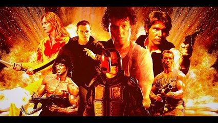 Deep Rising Free Streaming