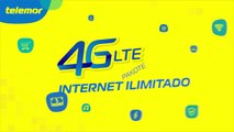    Haksolok ba ho internet 4G lalais liu ho pakote DU4G no DU4G7 agora kedan! Telemor hetan di’ak liu!   #4G #InternetIlimitadu #DU4G #DU4G7