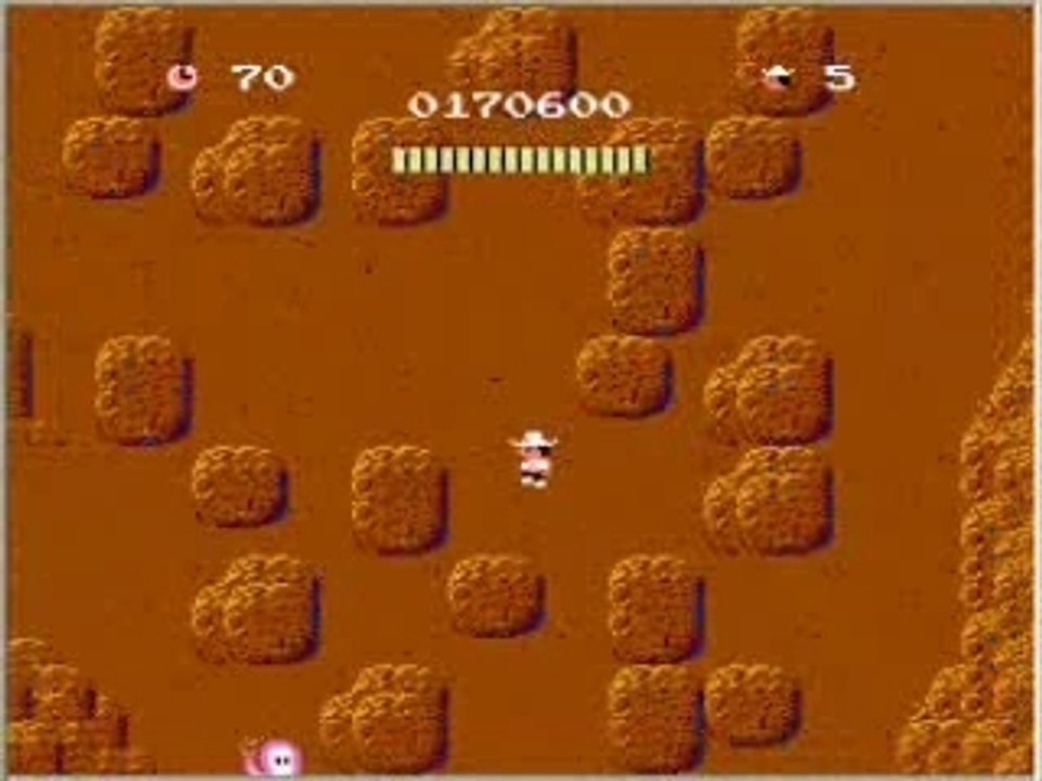 Let's Sorta Fail At Challenger! NES.