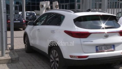 Krimet e Renda nisin verifikimet per Agron Xhafajn